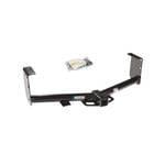 2007-2020 Tundra Draw Tite Class 4 Hitches